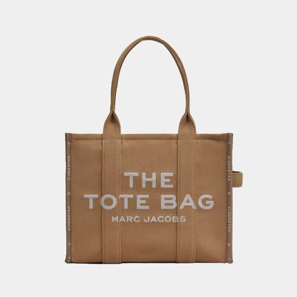 Marc Jacobs The Jacquard  large Tote Bag