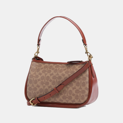 Coach Cary Shoulder Bag