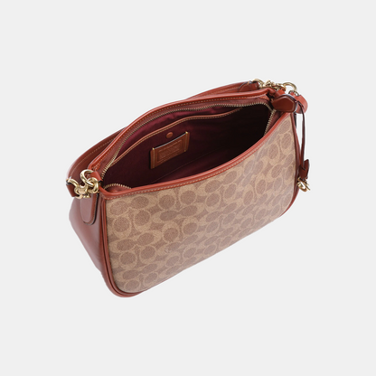 Coach Cary Shoulder Bag