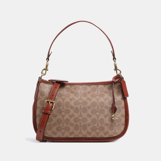 Coach Cary Shoulder Bag