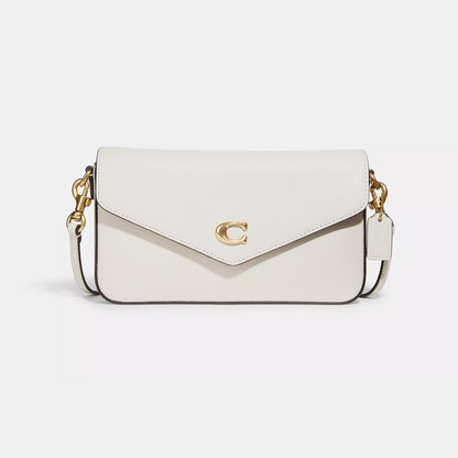 Coach Wyn Crossbody Bag