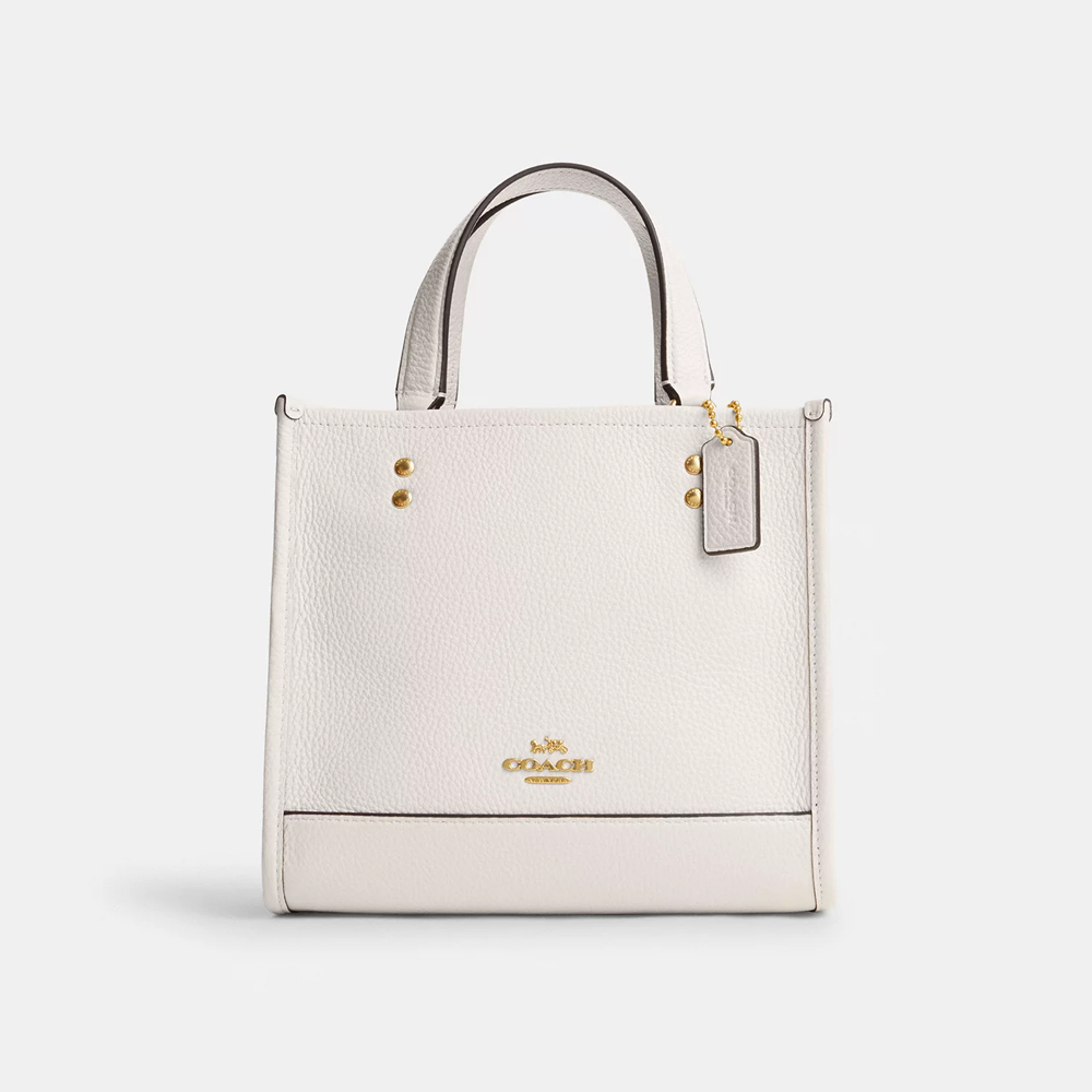 Coach Dempsey Tote Bag 22