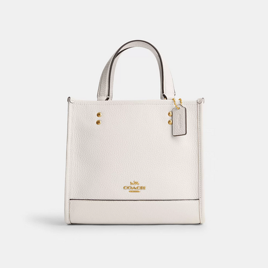 Coach Dempsey Tote Bag 22