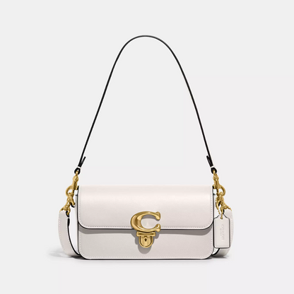 Coach Studio Baguette Bag