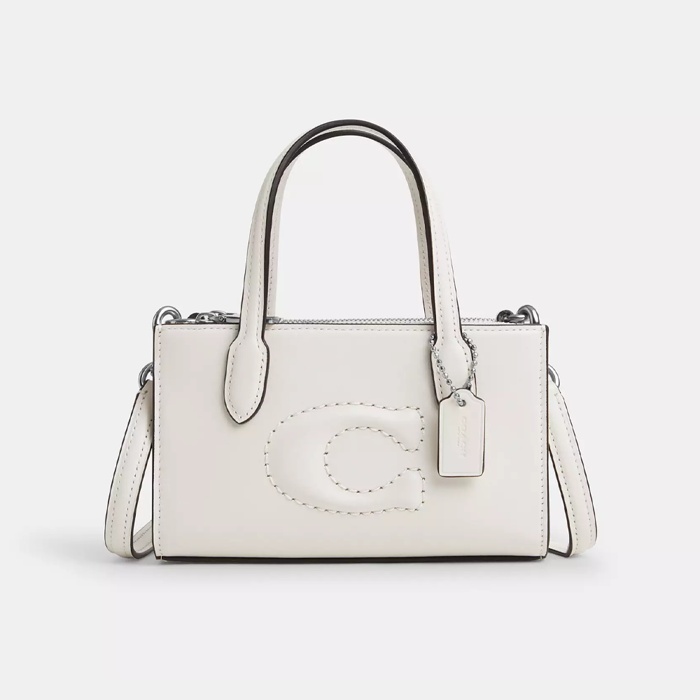 Coach Nina Mini Tote Bag
