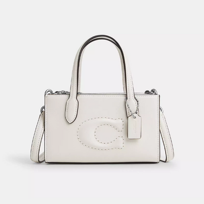 Coach Nina Mini Tote Bag