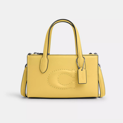 Coach Nina Mini Tote Bag