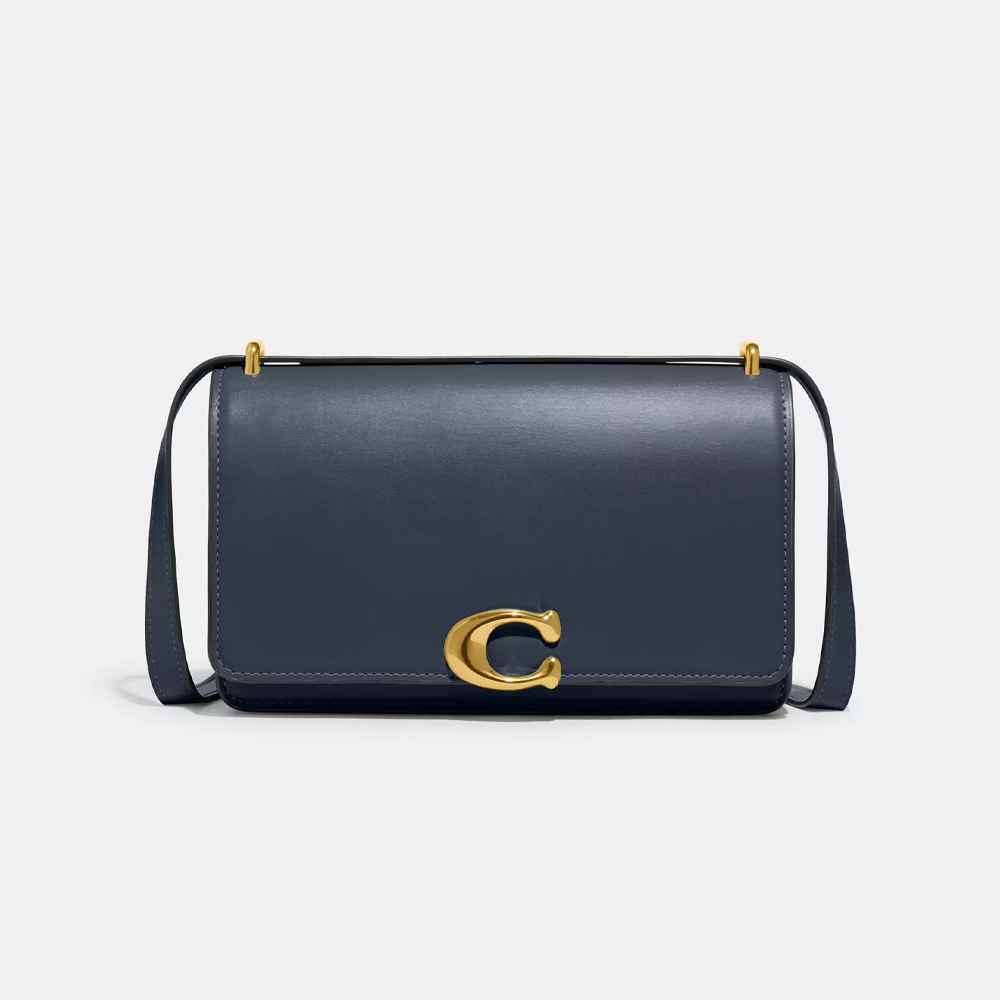 Coach Bandit Shoulder Bag