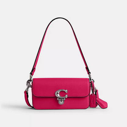 Coach Studio Baguette Bag
