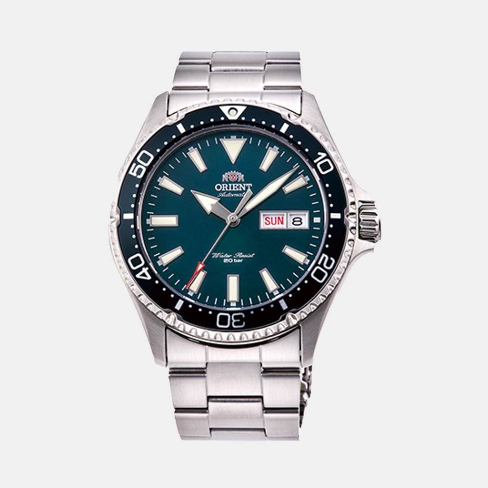 Orient Automatic Watch FAA0004E1