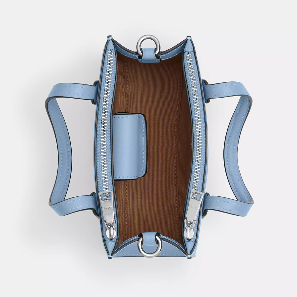 Coach Nina Mini Tote Bag