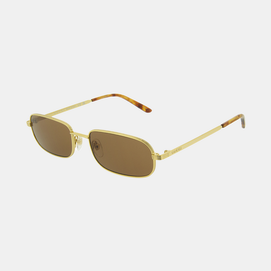 GUCCI GG1279S 002 BROWN