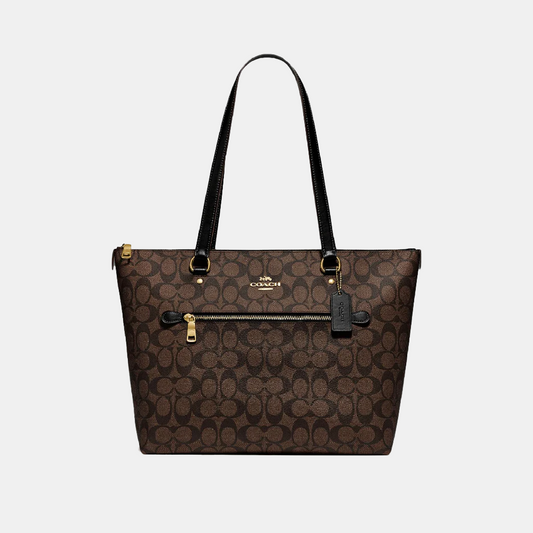 Coach Gallery Tote