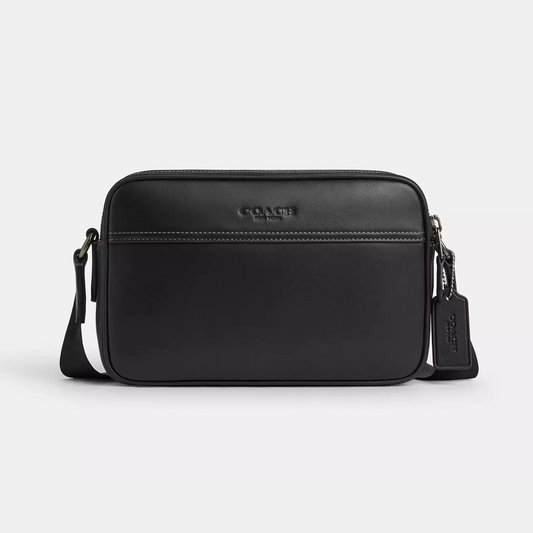Coach Graham Crossbody Bag