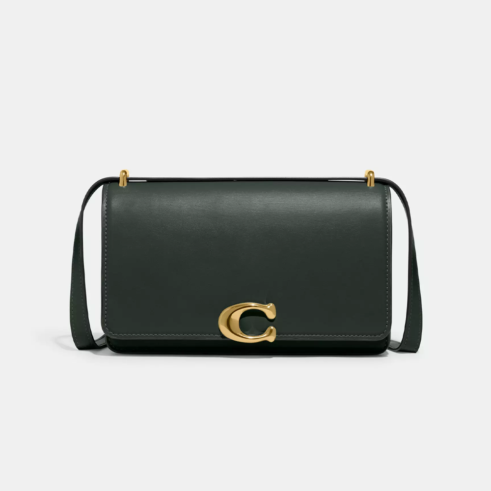 Coach Bandit Shoulder Bag