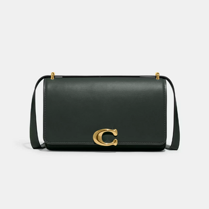 Coach Bandit Shoulder Bag