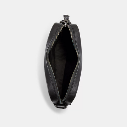 Coach Houston Flight Bag In Signature Canvas