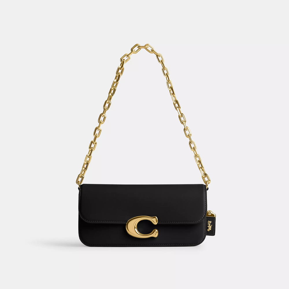 Coach Idol Bag 23