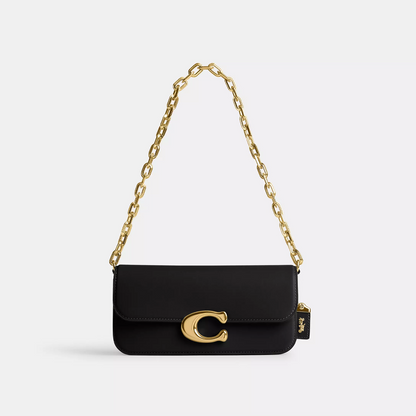 Coach Idol Bag 23