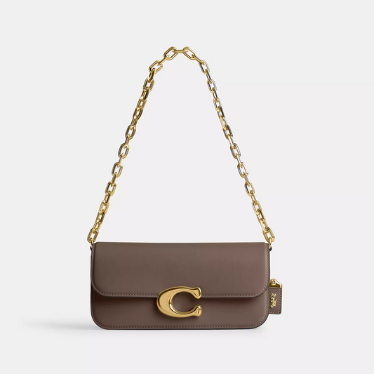Coach Idol Bag 23