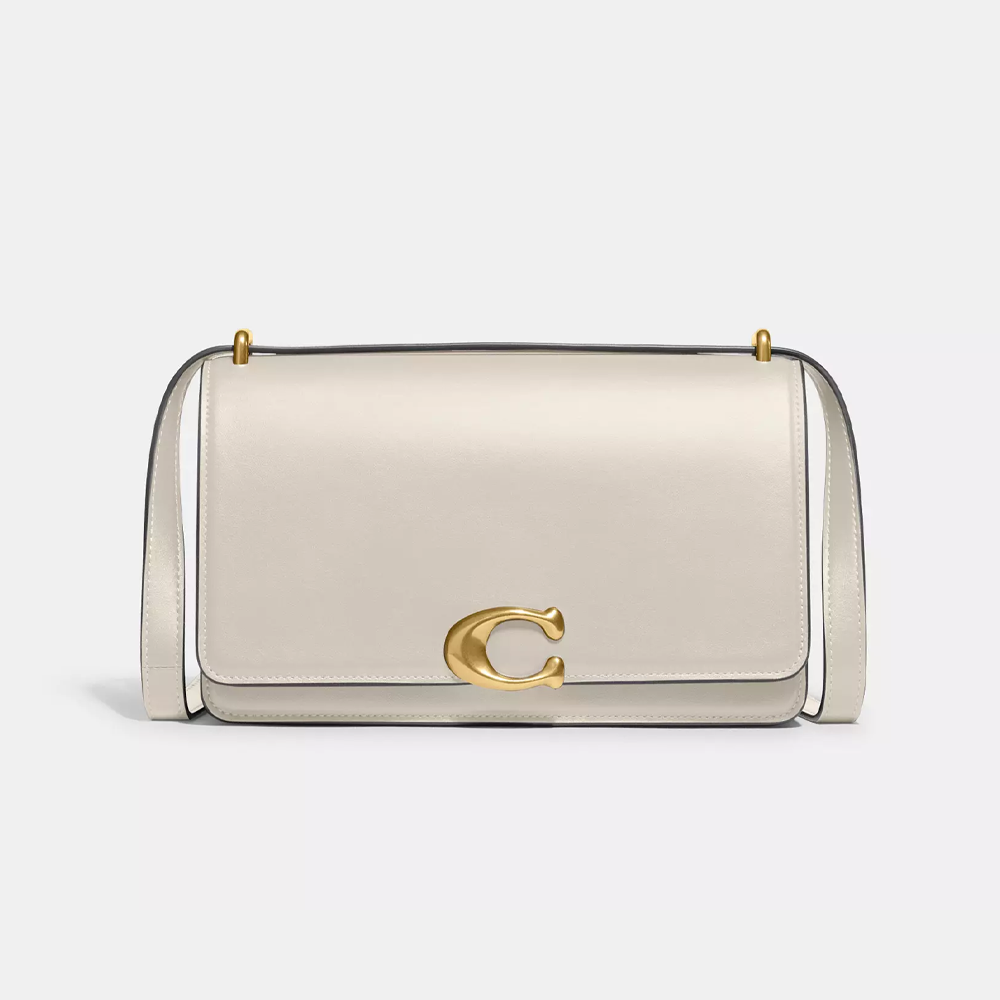 Coach Bandit Shoulder Bag