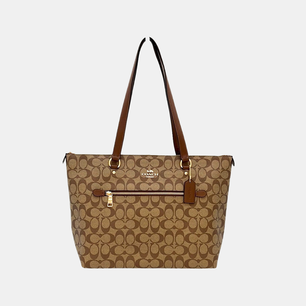 Coach Gallery Tote
