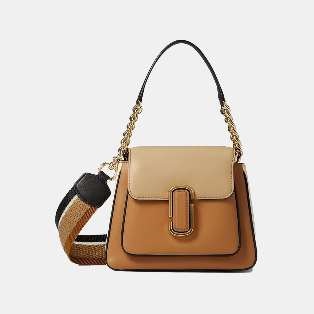 Marc Jacobs The Mini Chain Satchel