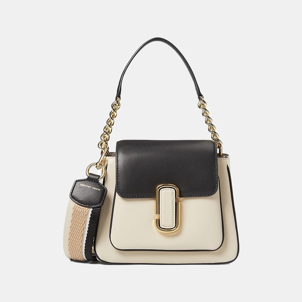Marc Jacobs The Mini Chain Satchel