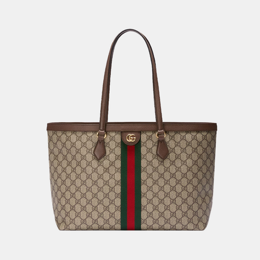 Gucci Ophidia Medium Tote Bag