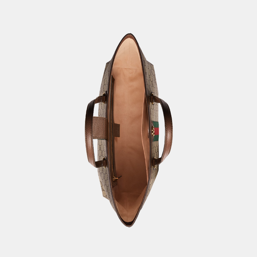 Gucci Ophidia Medium Tote Bag