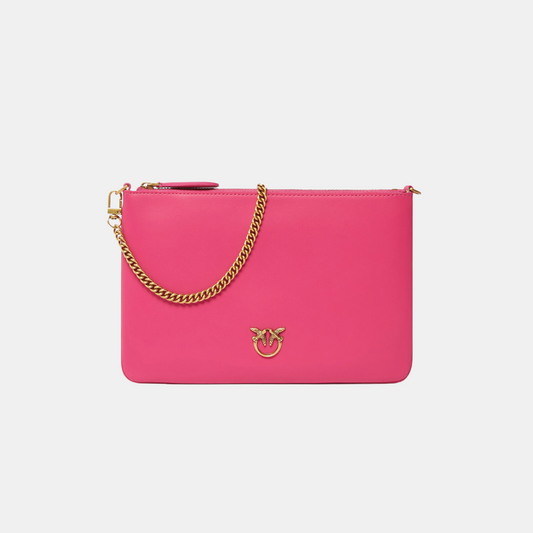 Pinko Classic Flat Love Bag Simply