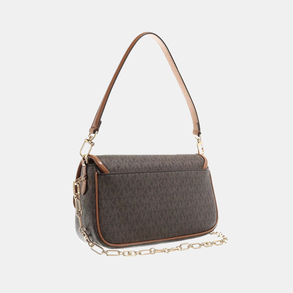 Michael Kors Parker Medium Leather