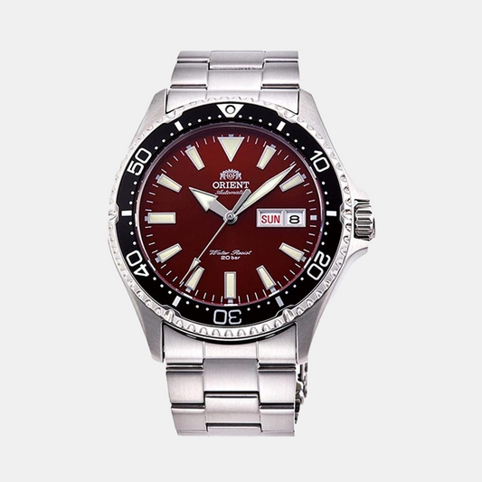 Orient Kamasu RA-AA0003R19B