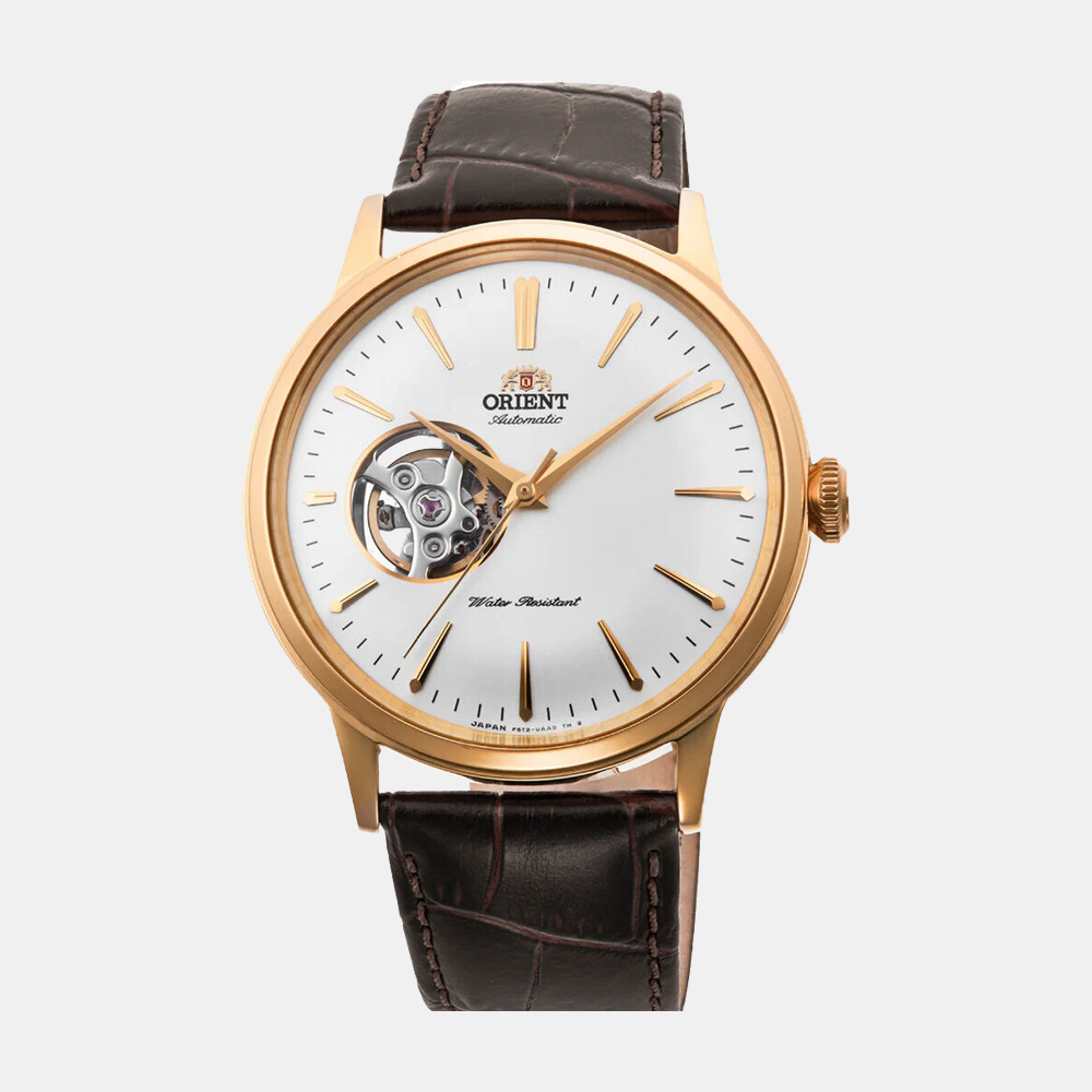 Orient Bambino Open Heart RA-AG0003S10A