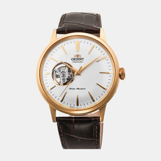 Orient Bambino Open Heart RA-AG0003S10A