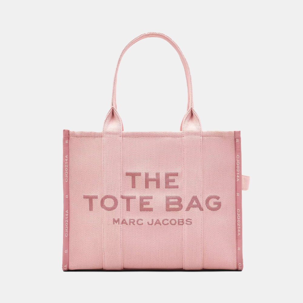 Marc Jacobs The Jacquard  large Tote Bag
