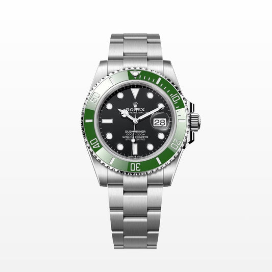 Rolex Submariner Date 41 mm 126610LV