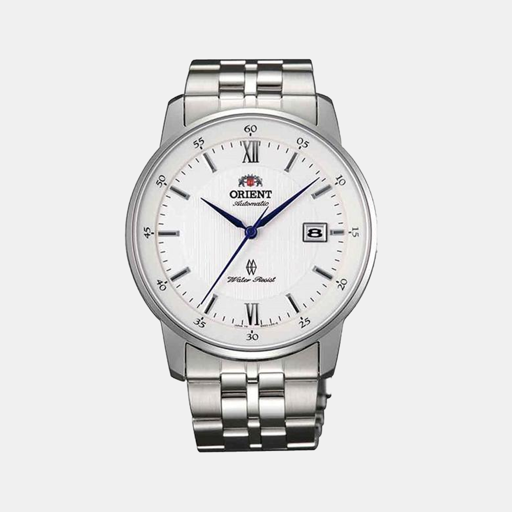 Orient Golden Eye II Open Heart FAG03001W0