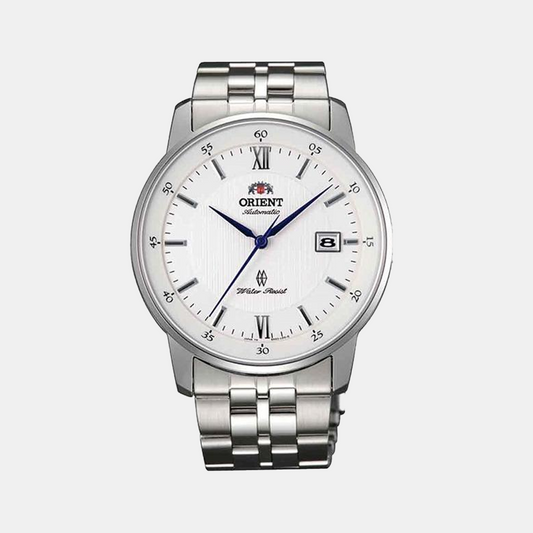 Orient Golden Eye II Open Heart FAG03001W0