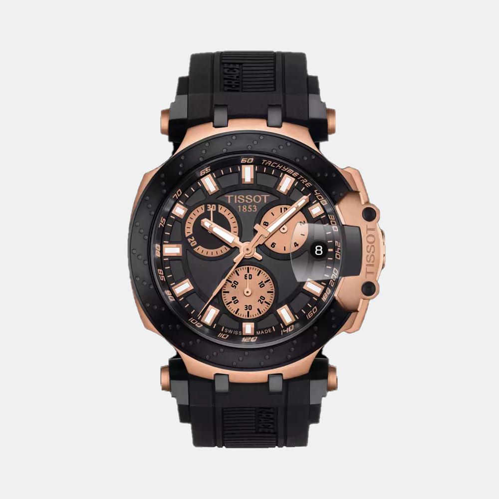 Tissot T-Race Chronograph T115.417.37.051.00