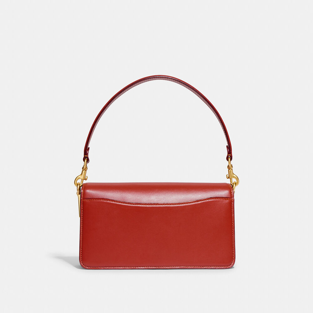 Coach Tabby Shoulder Bag 26
