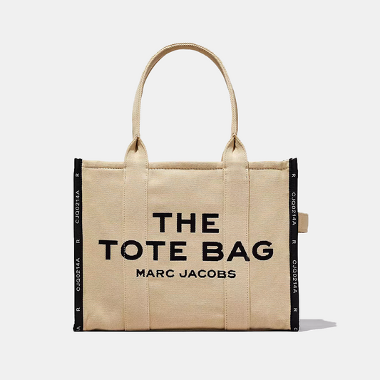 Marc Jacobs The Jacquard  large Tote Bag