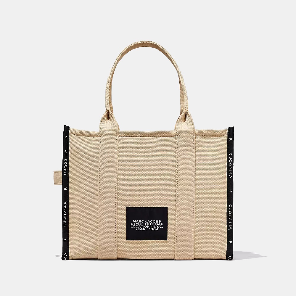 Marc Jacobs The Jacquard  large Tote Bag
