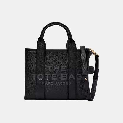 Marc Jacobs Women’s The Leather Small Tote Bag