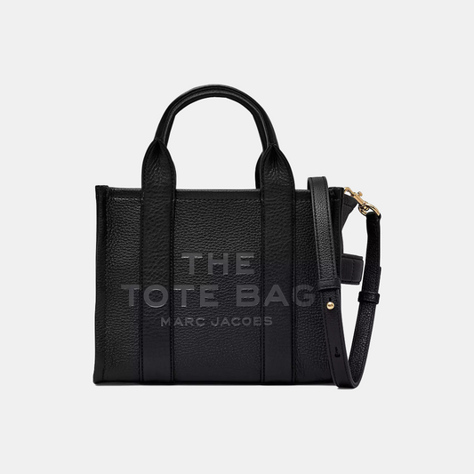 Marc Jacobs Women’s The Leather Small Tote Bag