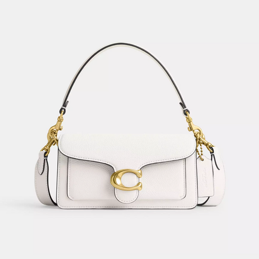 Coach Tabby Shoulder Bag 20