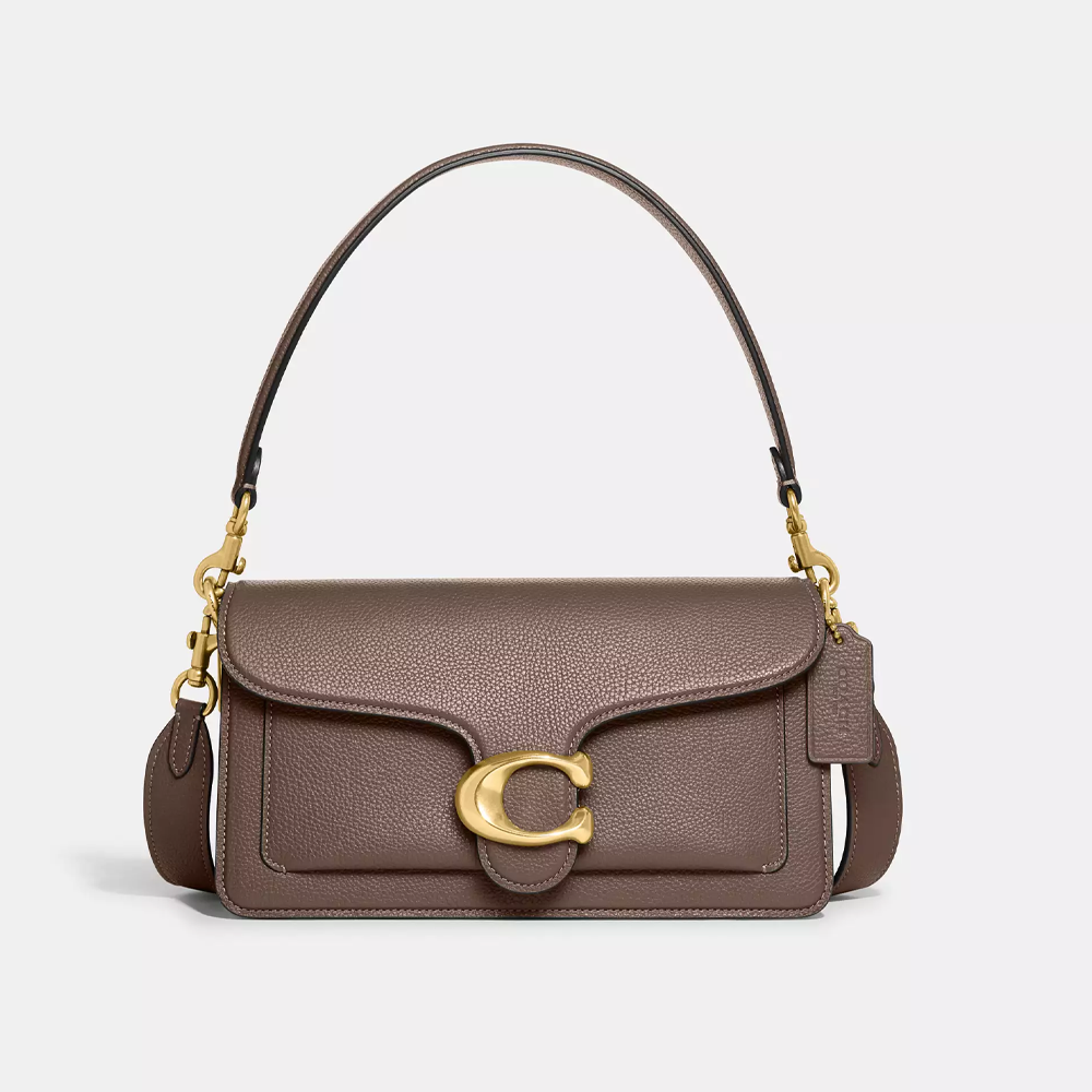 Coach Tabby Shoulder Bag 26