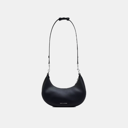 Marc Jacobs The Curve Leather Shoulder Bag