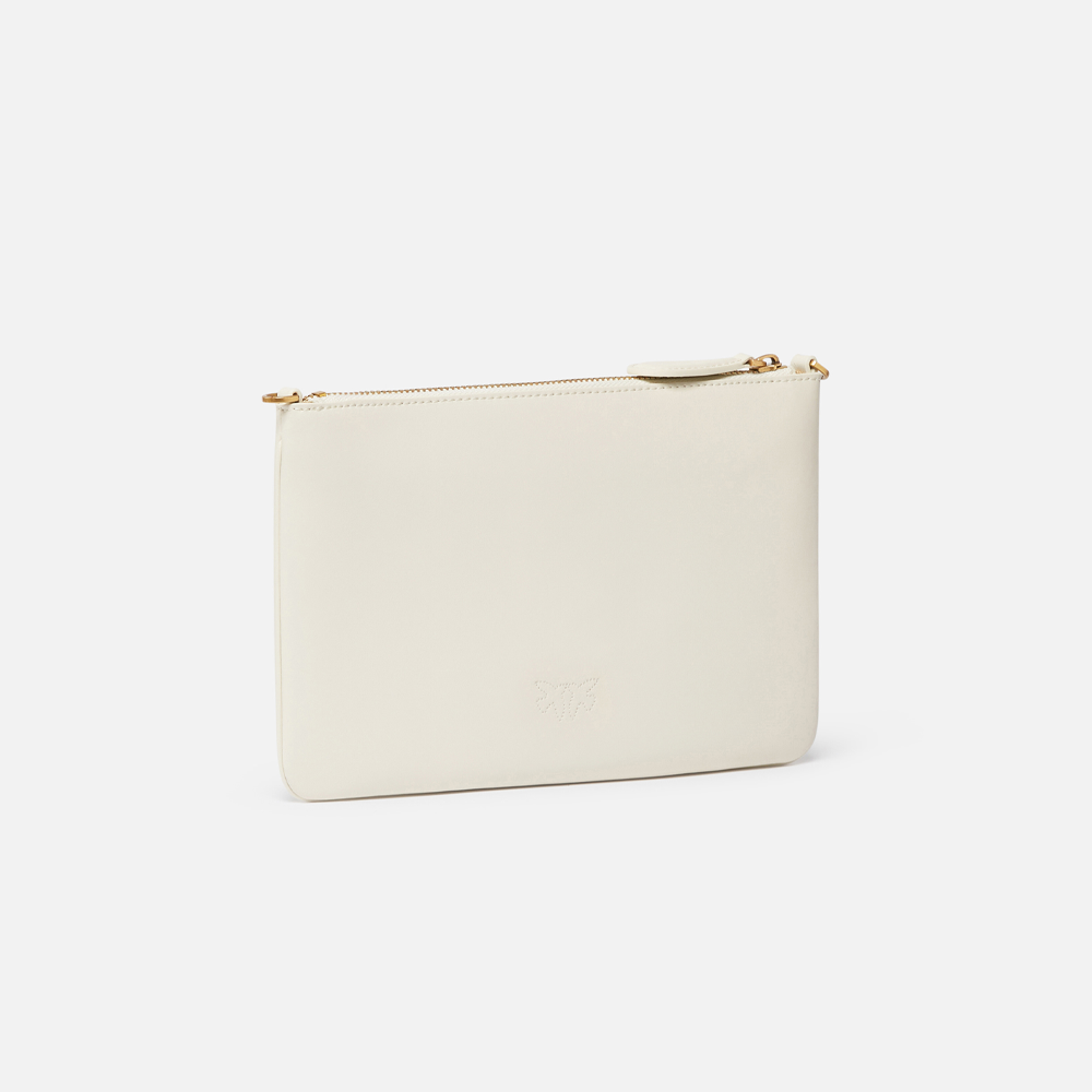 Pinko Classic Flat Love Bag Simply