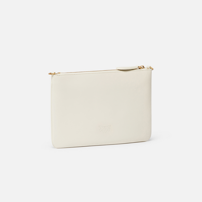 Pinko Classic Flat Love Bag Simply